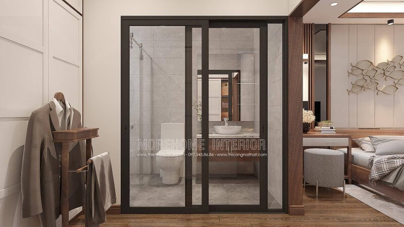 thiết kế biệt thự